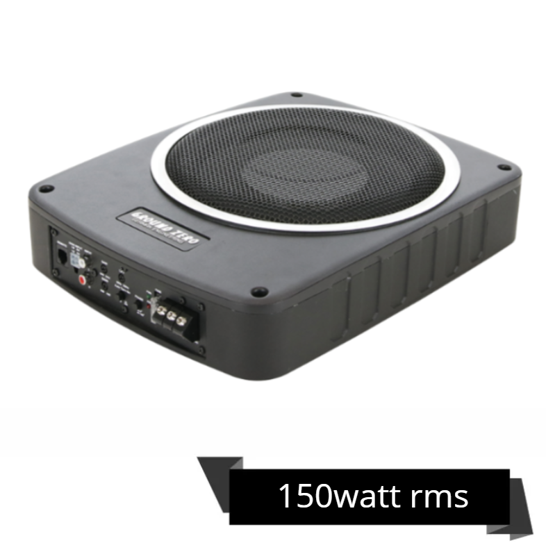 Ground Zéro GZCS SW-1000A