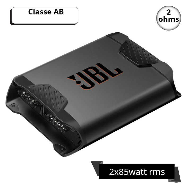 JBL Concert A652