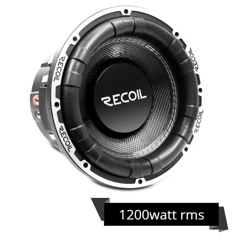 RECOIL AUDIO SW12