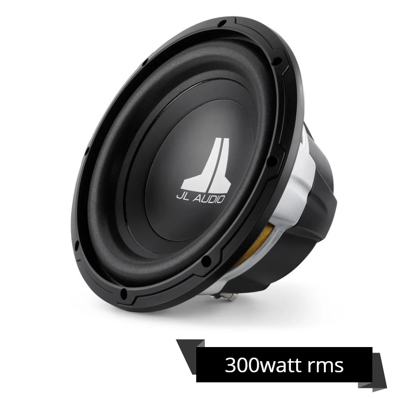 JL AUDIO 10W0v3-4