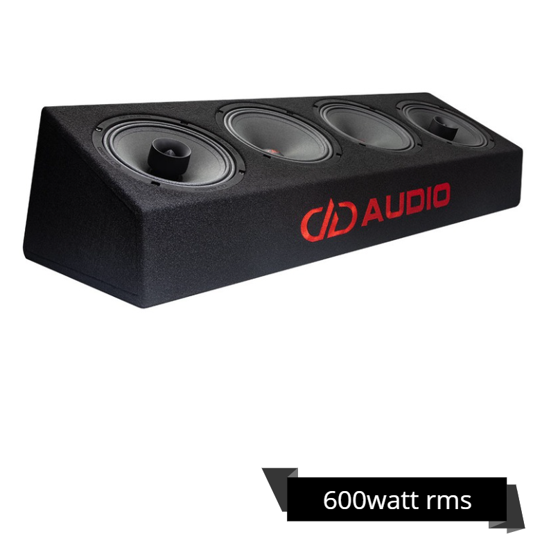 DD Audio LE-VO-MX208.4