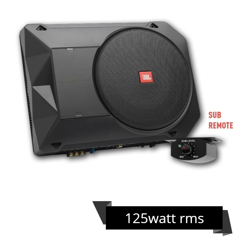 JBL BASS PRO SL2