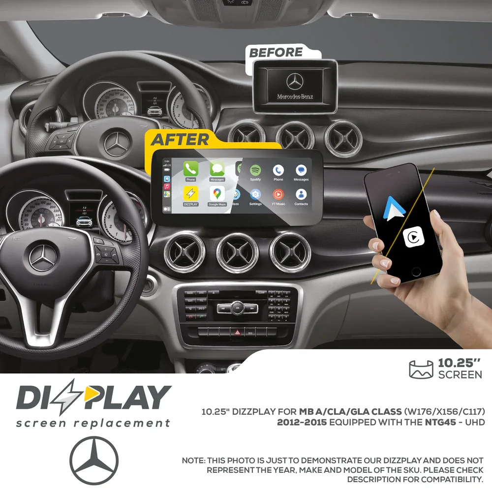 DZZ-NTG45-A-W176-10-UHD