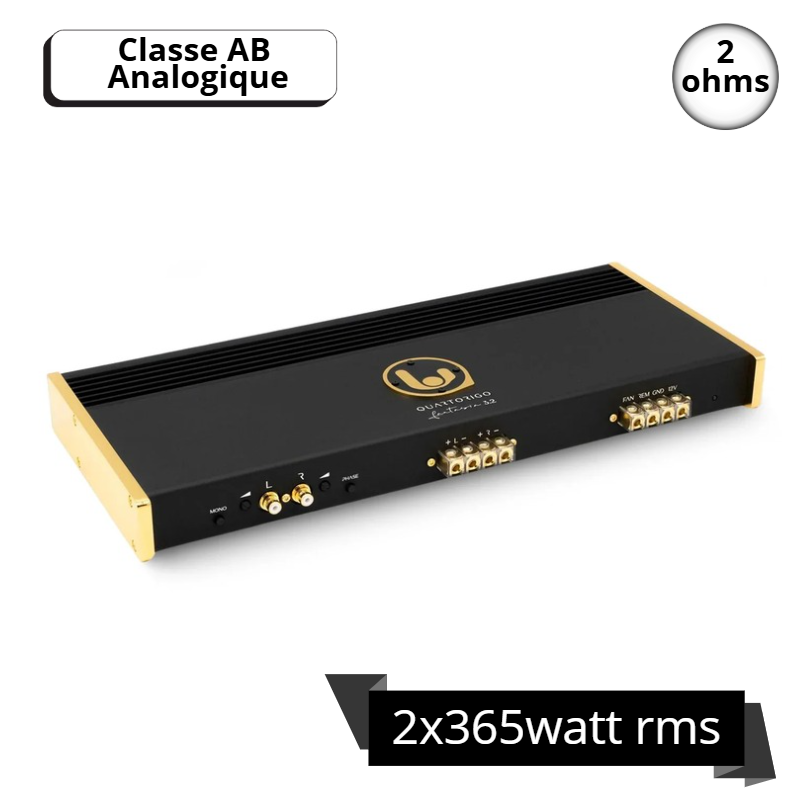 Quartorigo Fantasia 3.2