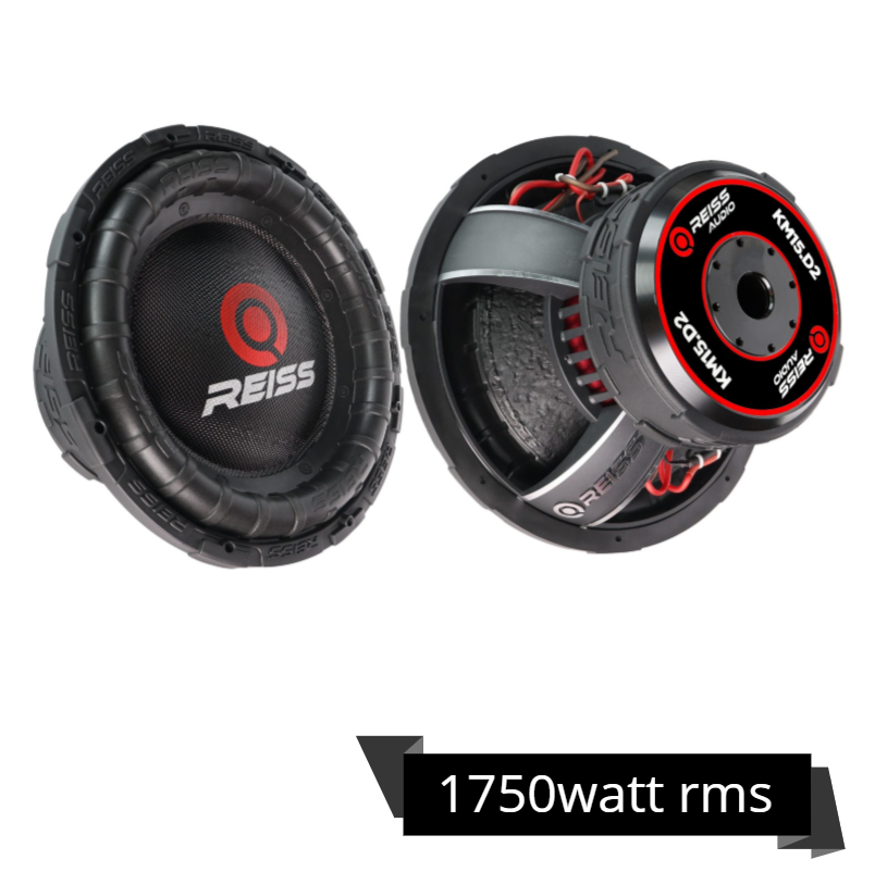 Reiss RS-KM15