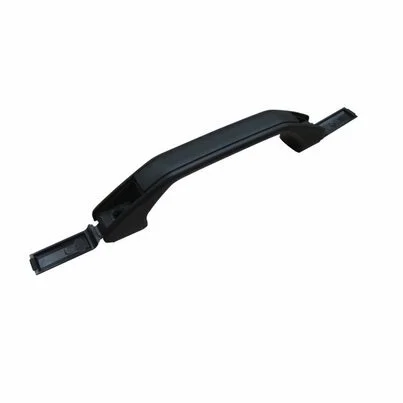 POIGNEE DE TIRAGE 2 TROUS 204 X 27 MM