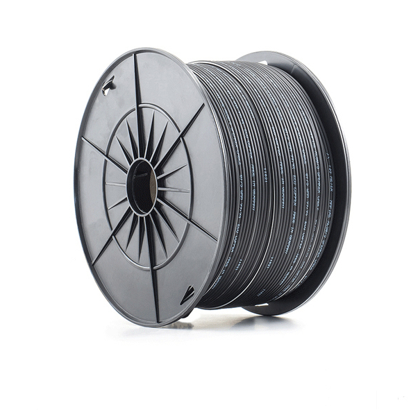 AMPIRE bobine 2,5 mm² OFC 50M