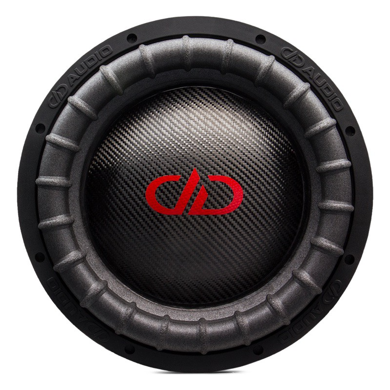 DD Audio 9512K ESP