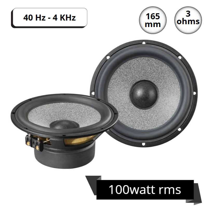 BRAX GRAPHIC GL6 MK2