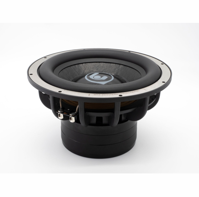 Quartorigo Heritage 10" ( Subwoofer )