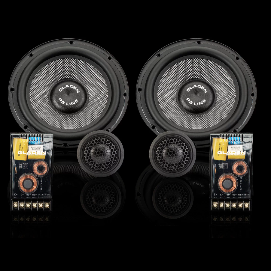 Produit en promotion VL CAR AUDIO