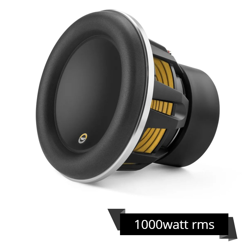 JL AUDIO 12W7AE-3