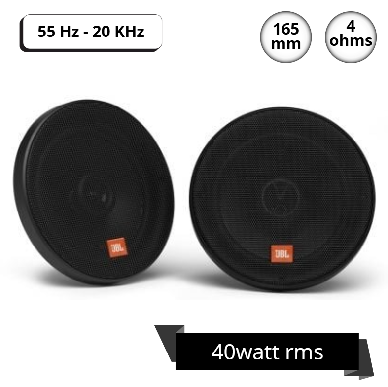JBL STAGE2 624