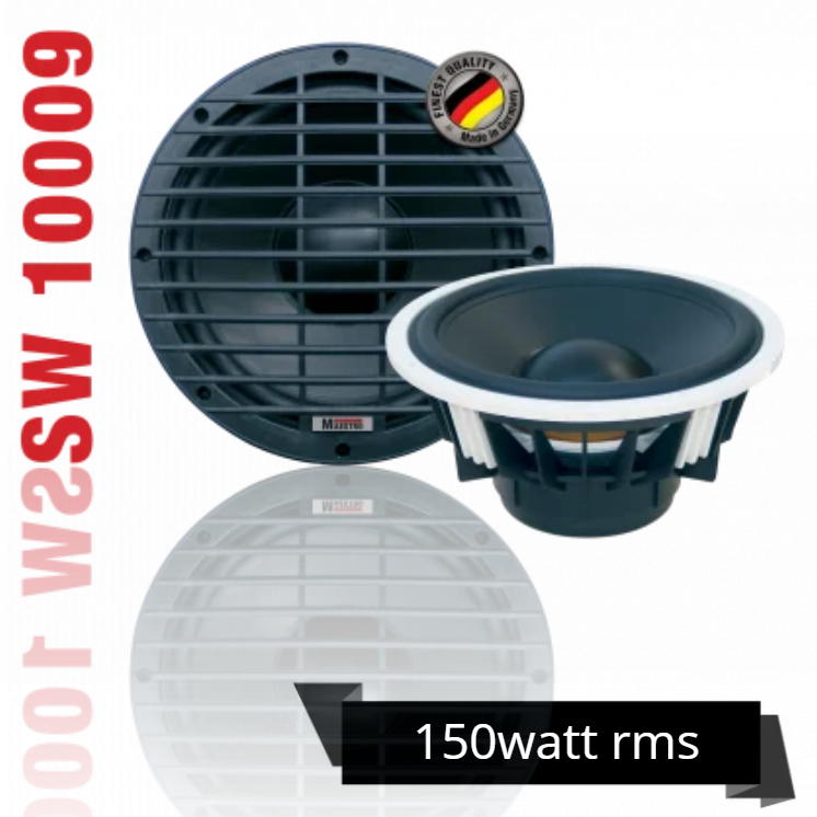 Maestro German SW 10009