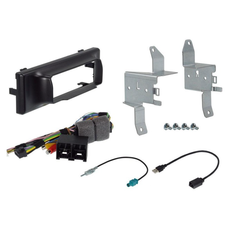 Alpine KIT-F9FO-TRA