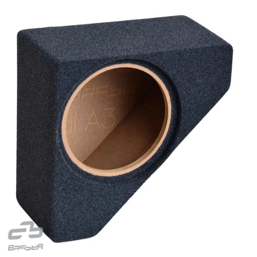 BASSER FBaudi01 – Audi A3 8L