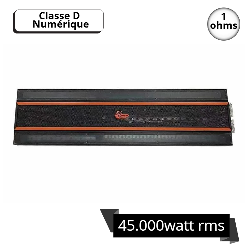 SP Audio SP-45000.1D