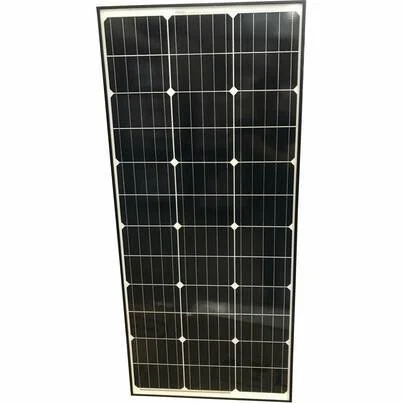 PANNEAU SOLAIRE E-FLAT PERC STX 110W