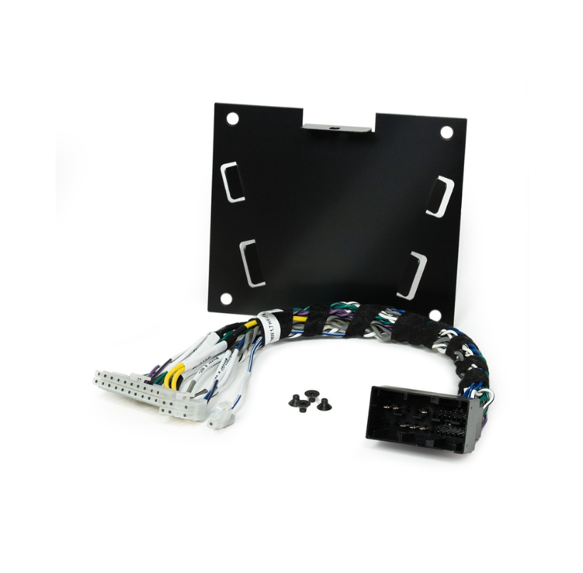 Kit de mise à niveau MATCH UP 8DSP - BMW 1.7 HiFi