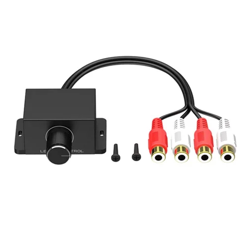 Accessoires amplificateurs