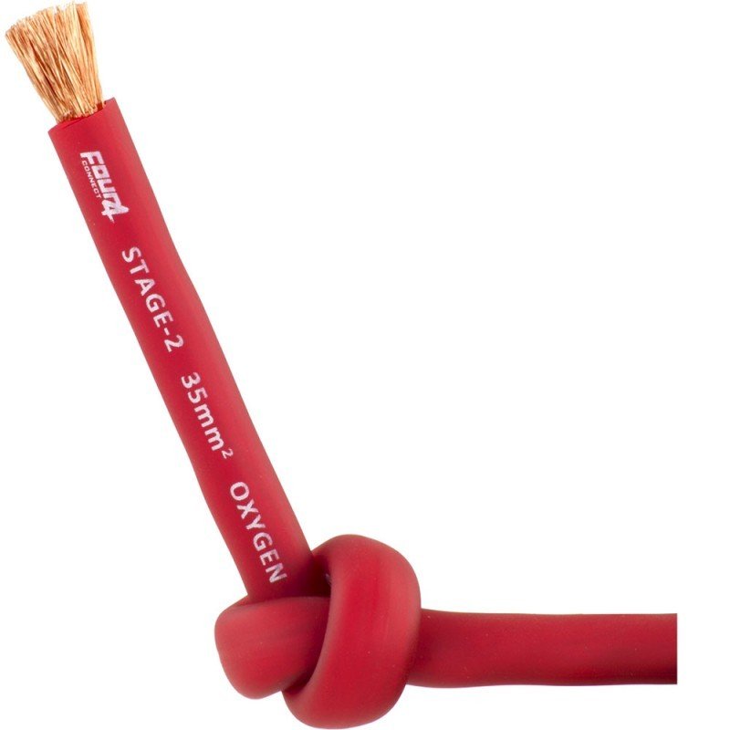 FOUR Connect 35 mm² OFC