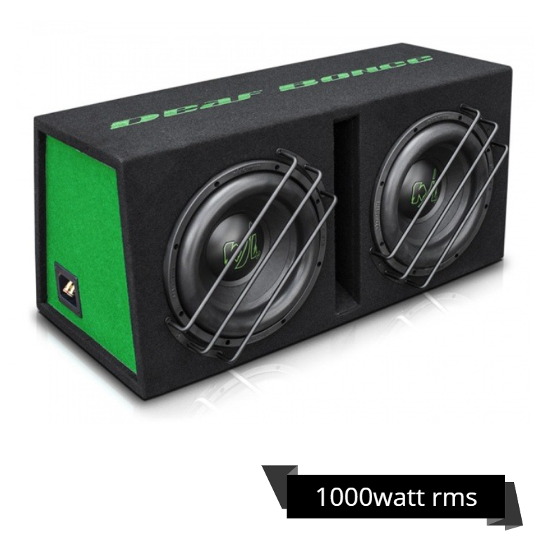Deaf Bonce EMLD-12R