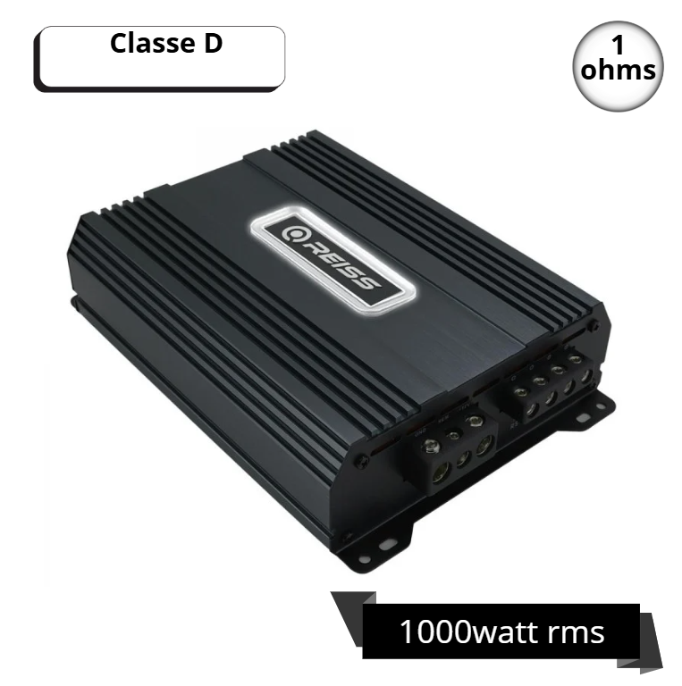 Reiss RS-Z1000.1D