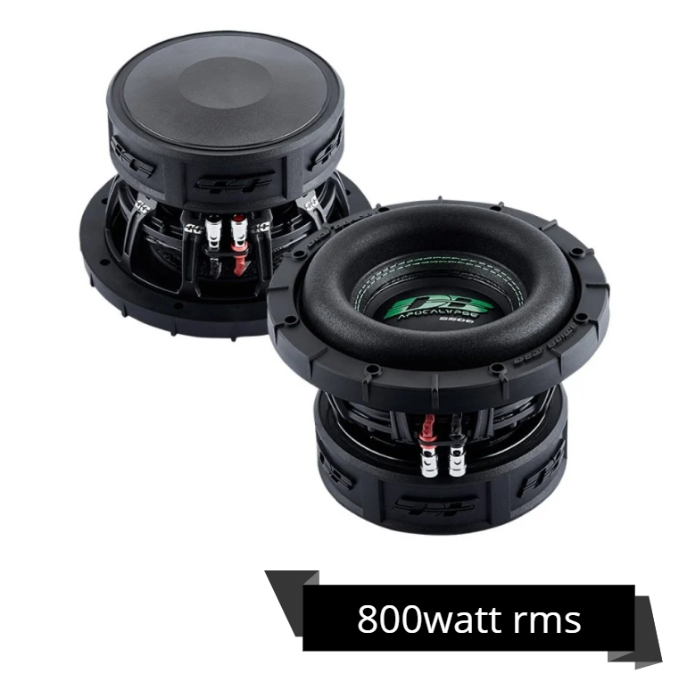 Deaf Bonce DB-SA2508