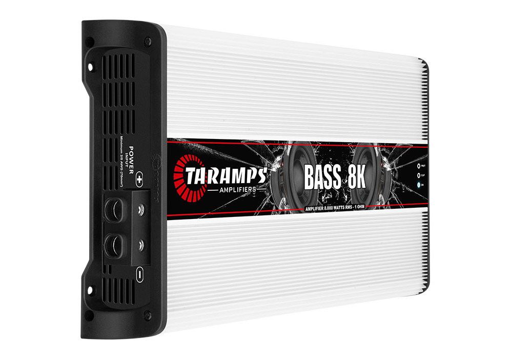 Taramps Bass 8K