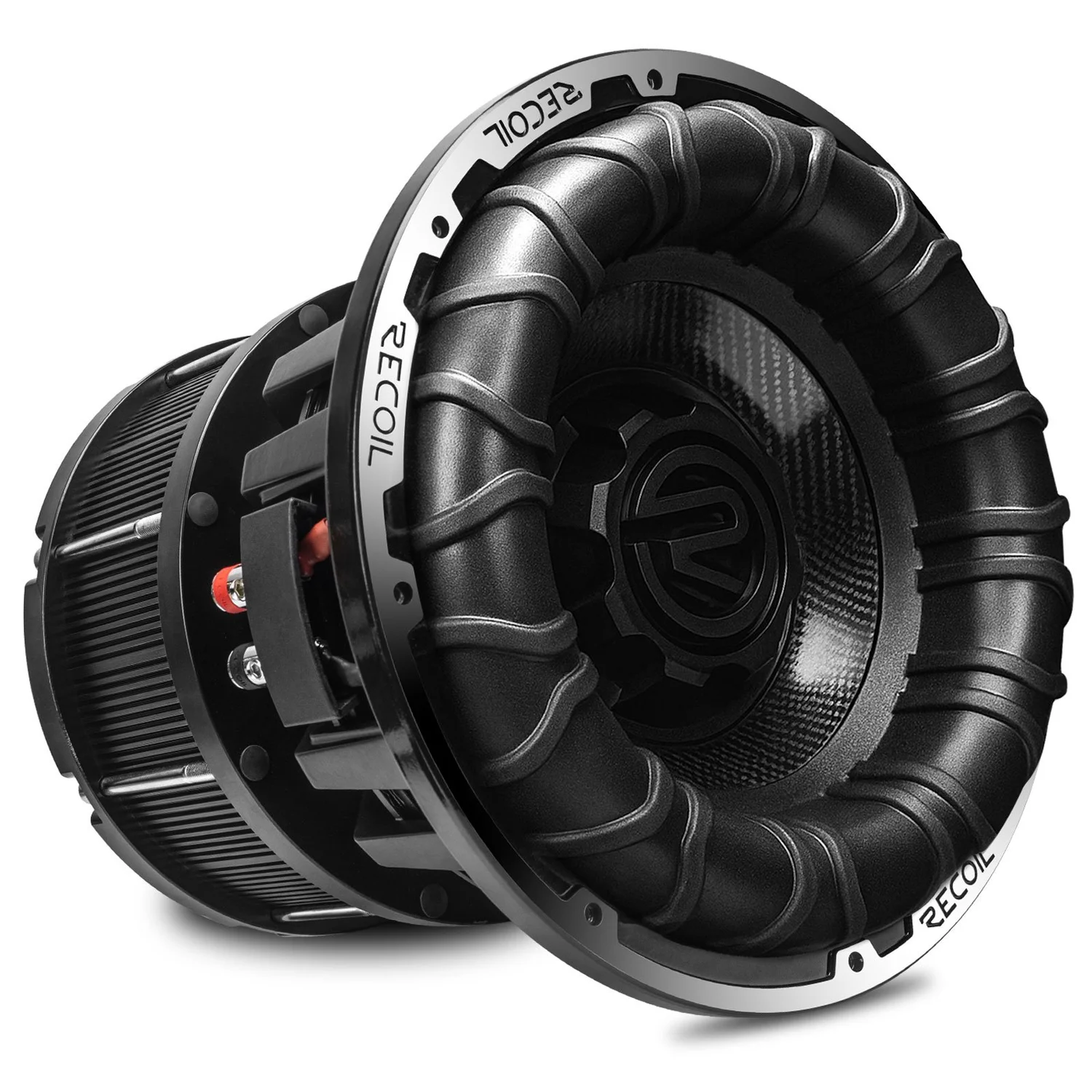 Subwoofer haute performance