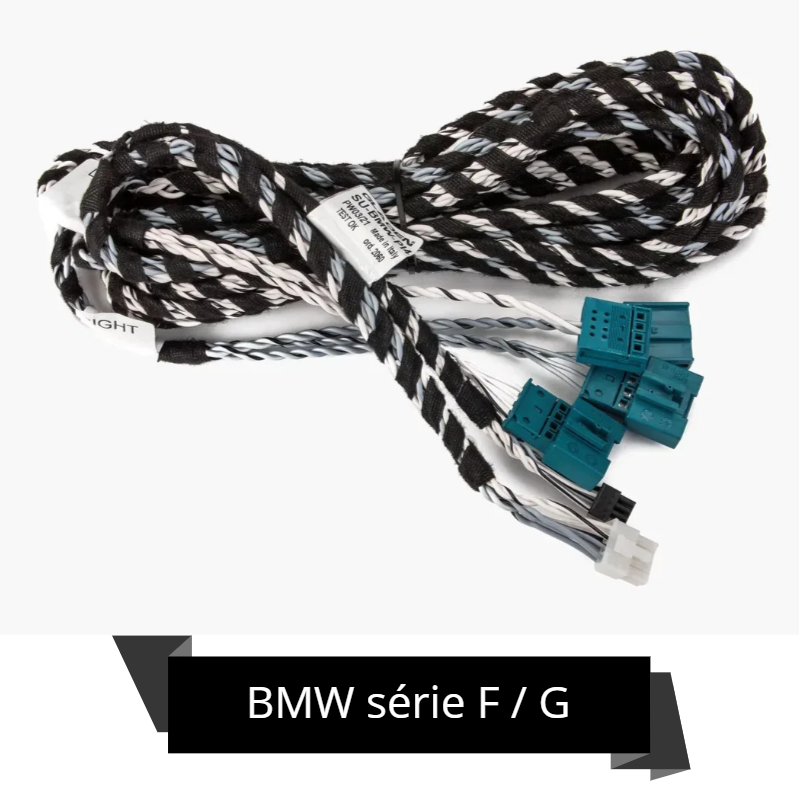 Mosconi SU-BMW-PICO4