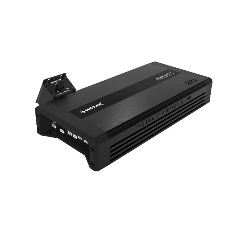 HELIX AMPLIFY 201 X-OVER