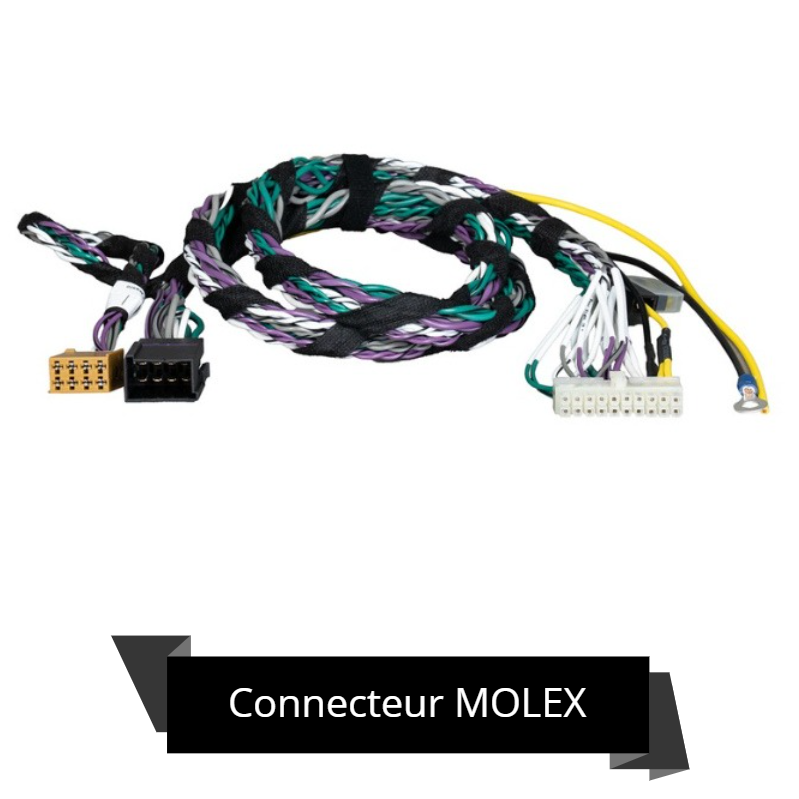 MATCH PP-MQS 2.4 Basic