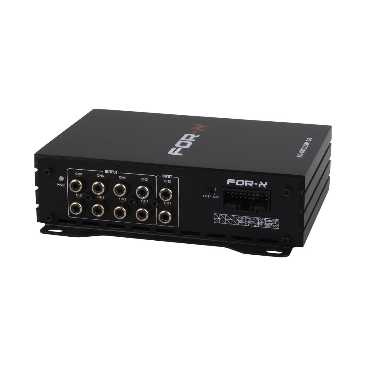 Forx XQ-680DSP-24