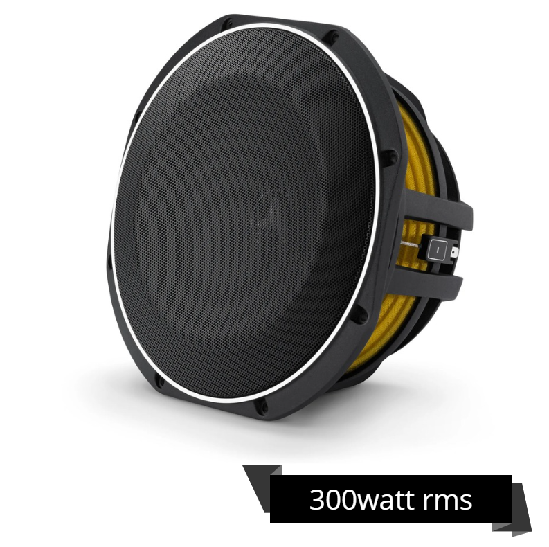 JL AUDIO 10TW1