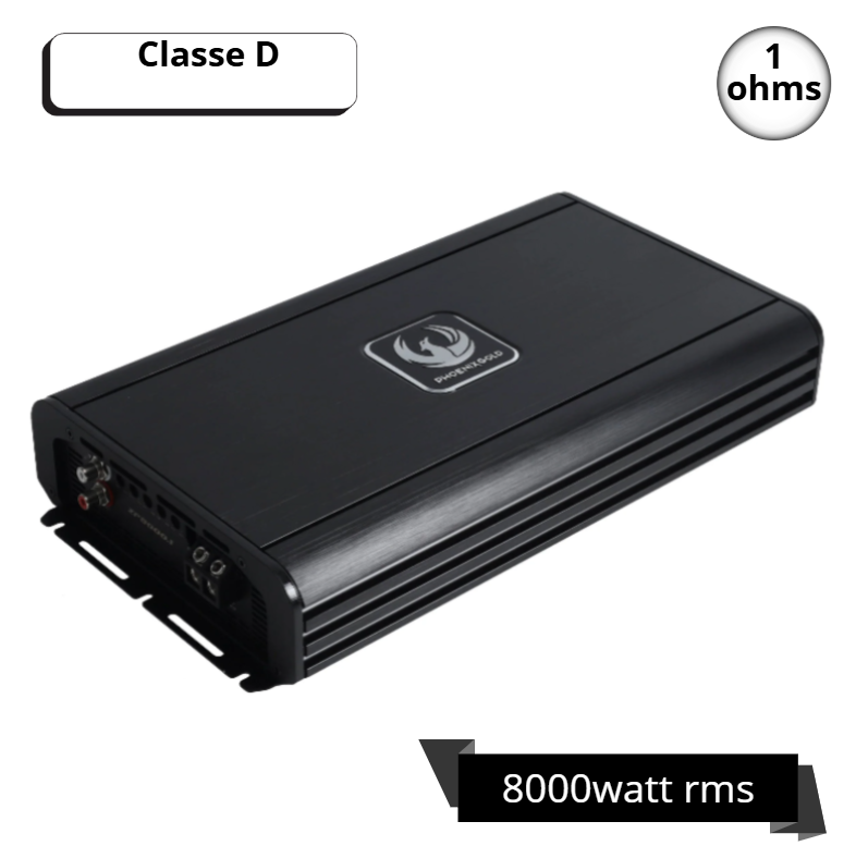 Phoenix Gold ZP8000.1