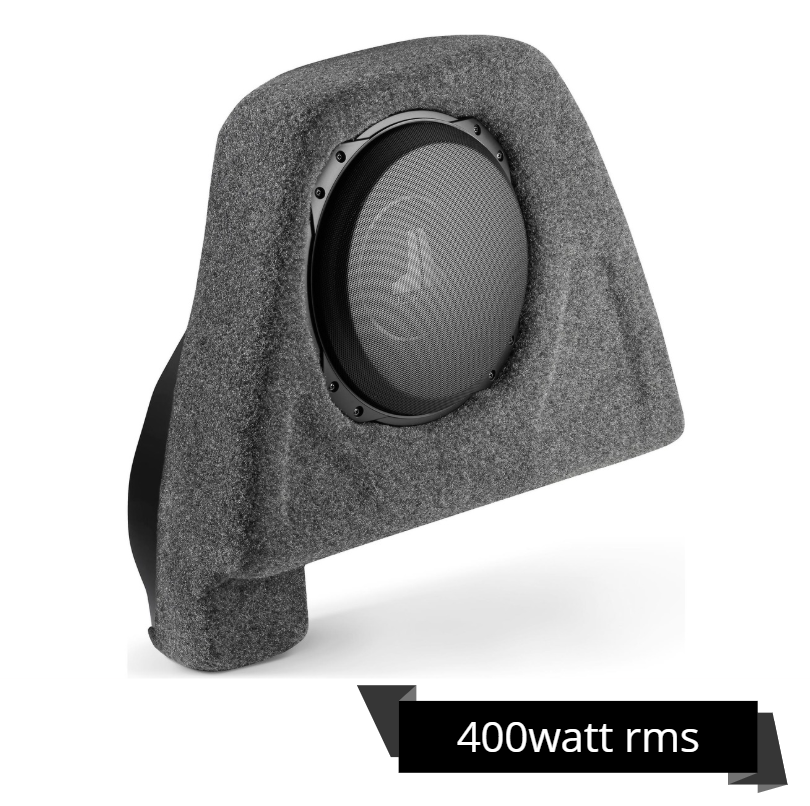 JL Audio SB-VW-GTI/10TW3