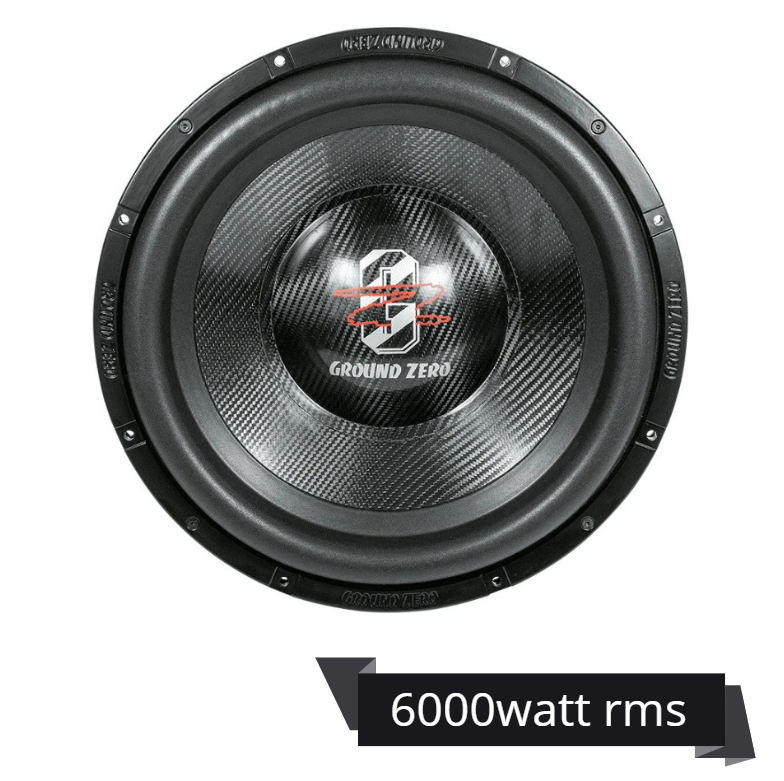 Ground zéro GZNW 38C