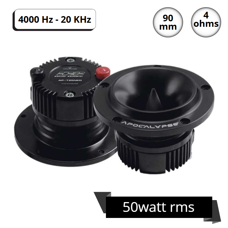 Deaf Bonce AP-T25 NEOv2