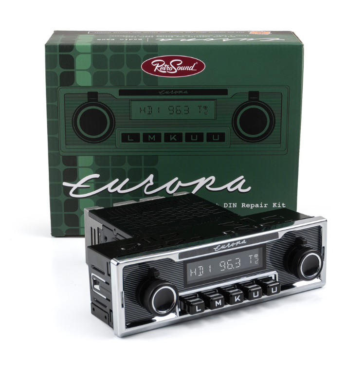 RSD EUROPA