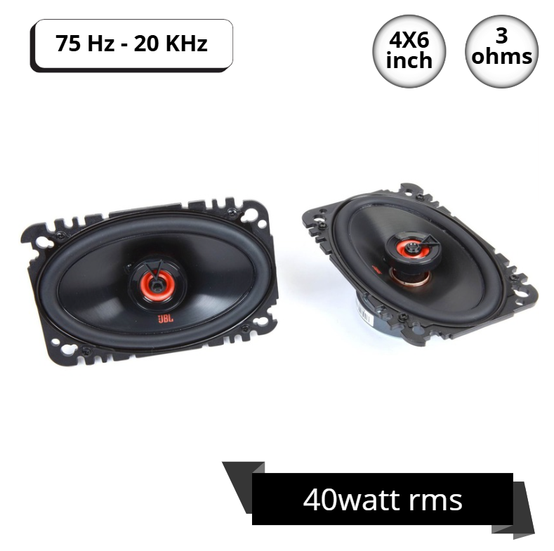 JBL CLUB 6422F