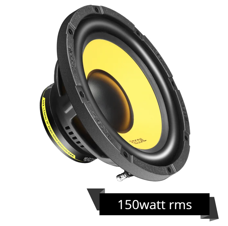 RECOIL AUDIO LW12S4