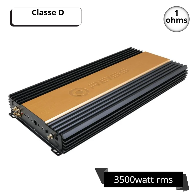 Reiss RS-D3500.1