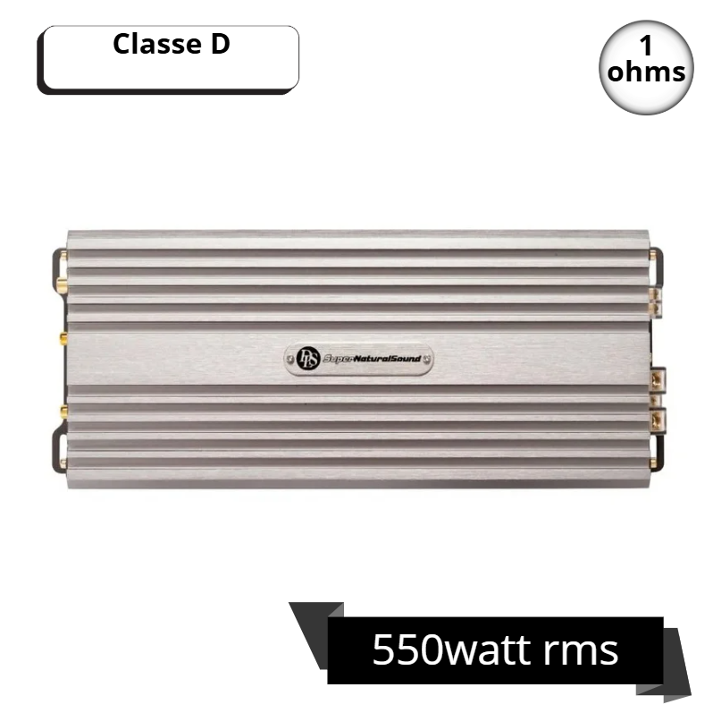 DLS CCi500
