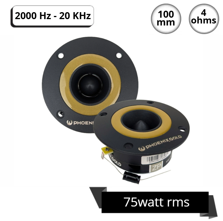 Phoenix Gold ZPRO36