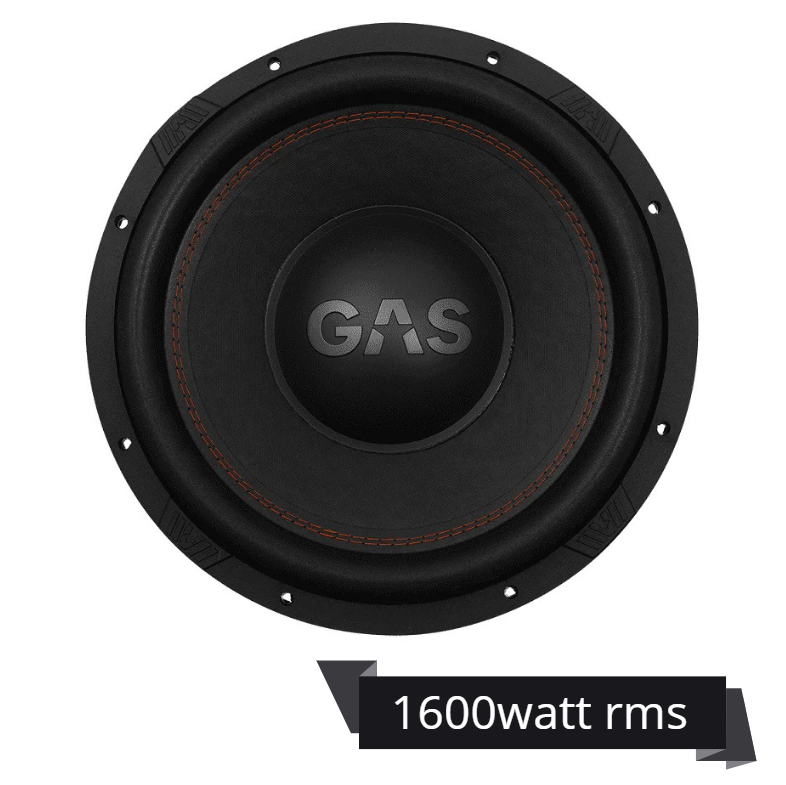 GAS MAX S1 15