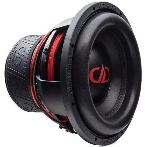 Subwoofers 30 cm