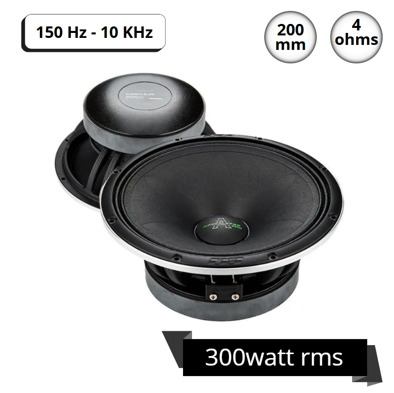 Deaf Bonce AP-M81AC PRO