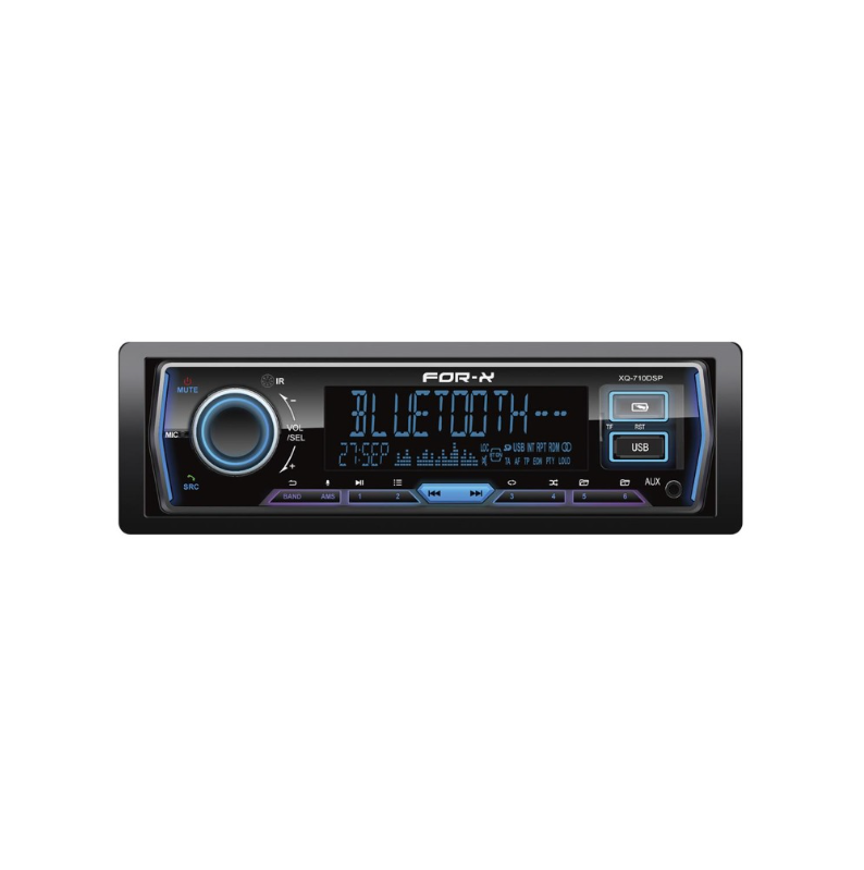For-x XQ-710DSP