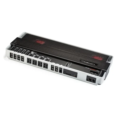 Amplificateur 8 canaux